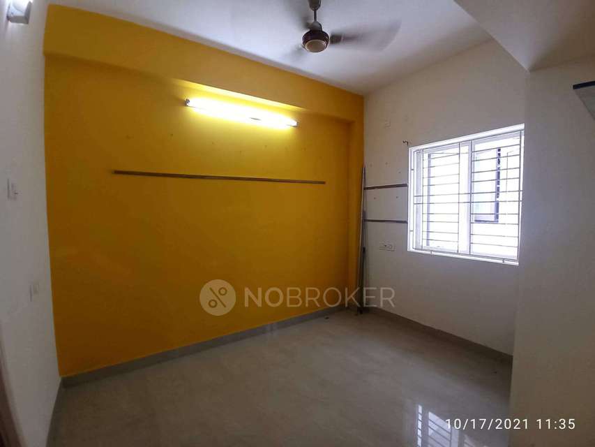 2 BHK Flat In Legacy Homes Apartment For Sale  In Medavakkam