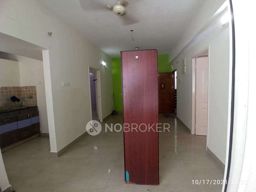 2 BHK Flat In Legacy Homes Apartment For Sale  In Medavakkam