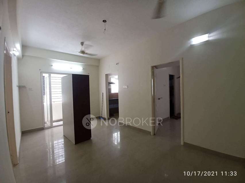 2 BHK Flat In Legacy Homes Apartment For Sale  In Medavakkam