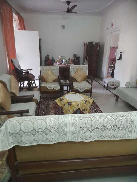 3 BHK House For Sale  In Ashoka Enclave Part Ii