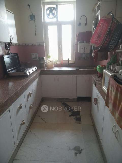 3 BHK House For Sale  In Ashoka Enclave Part Ii