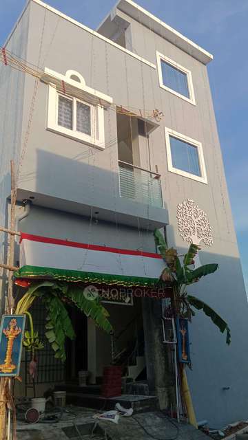 2 BHK House for Rent  In Red Hills