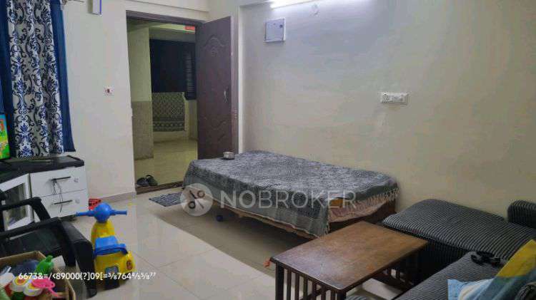 2 BHK Flat In Palm Groves for Rent  In Aryan Karsten Palm Groves Apartments