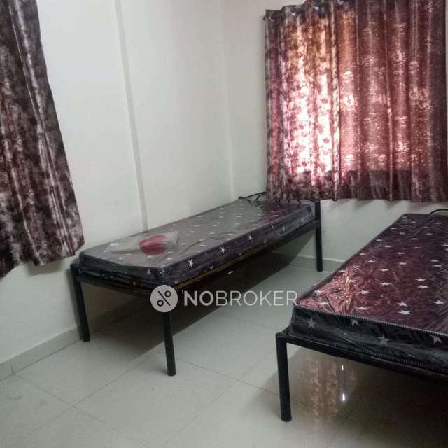 PG for Boys in  Kharadi