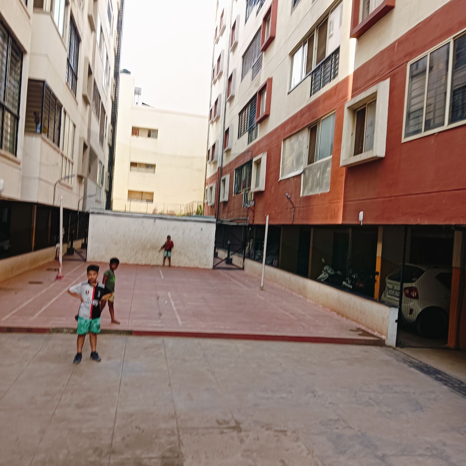 Elegant Pride Apartment