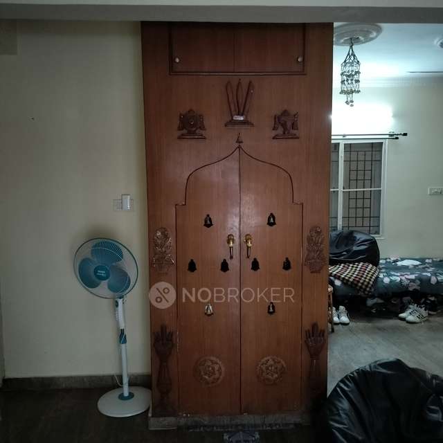 3 BHK Flat In Shilpitha Splendour For Sale  In Mahadevapura