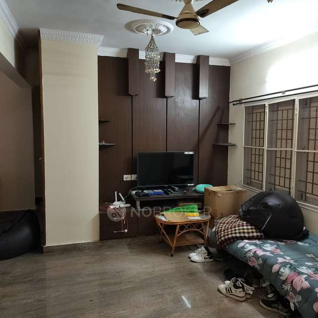 3 BHK Flat In Shilpitha Splendour For Sale  In Mahadevapura