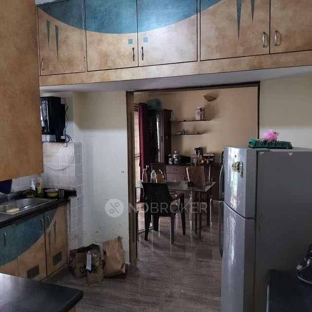 3 BHK Flat In Shilpitha Splendour For Sale  In Mahadevapura