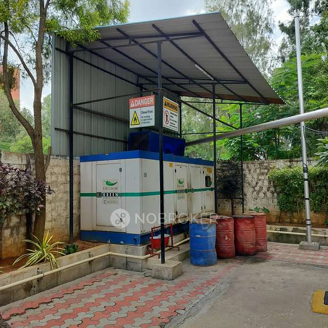 3 BHK Flat In Shilpitha Splendour For Sale  In Mahadevapura