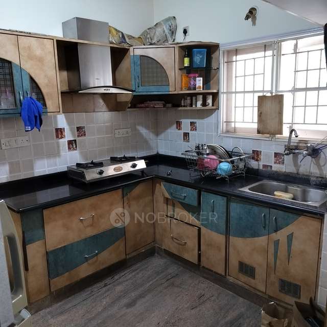 3 BHK Flat In Shilpitha Splendour For Sale  In Mahadevapura