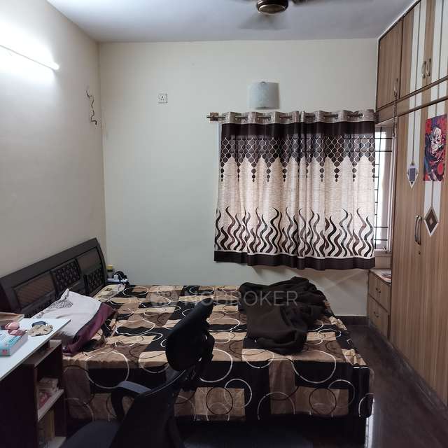 3 BHK Flat In Shilpitha Splendour For Sale  In Mahadevapura