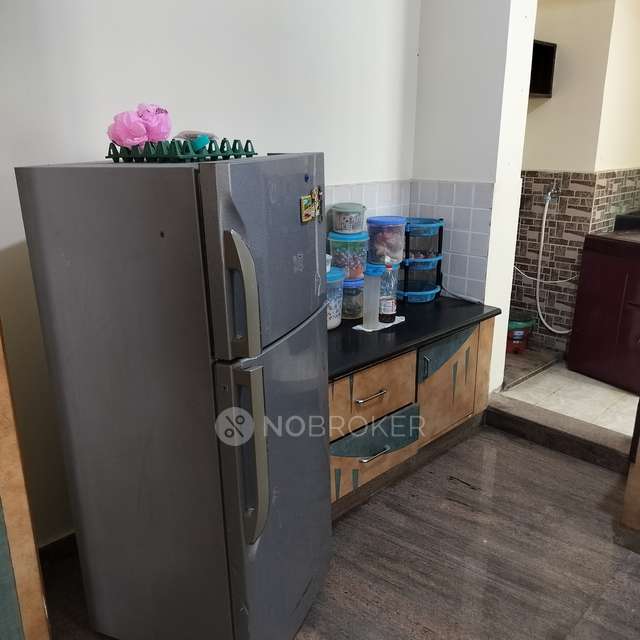 3 BHK Flat In Shilpitha Splendour For Sale  In Mahadevapura