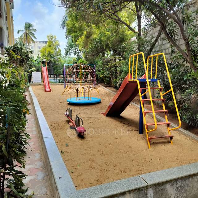 3 BHK Flat In Shilpitha Splendour For Sale  In Mahadevapura