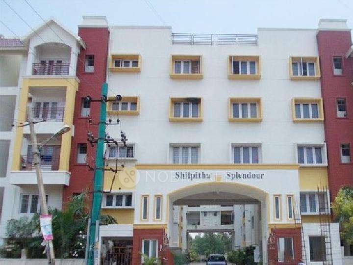 3 BHK Flat In Shilpitha Splendour For Sale  In Mahadevapura