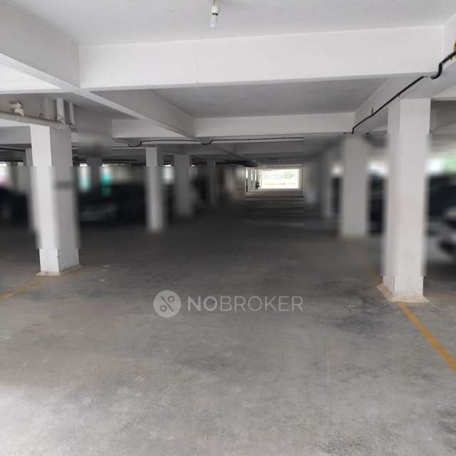 3 BHK Flat In Shilpitha Splendour For Sale  In Mahadevapura