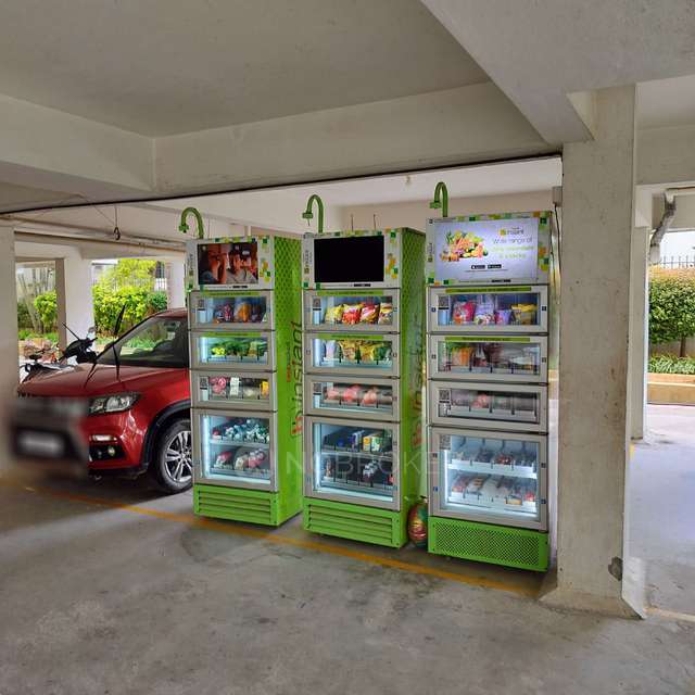 3 BHK Flat In Shilpitha Splendour For Sale  In Mahadevapura