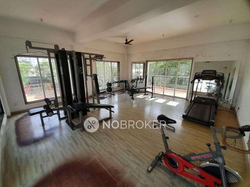 2 BHK Flat In Venkatesh Imperia For Sale  In Punawale