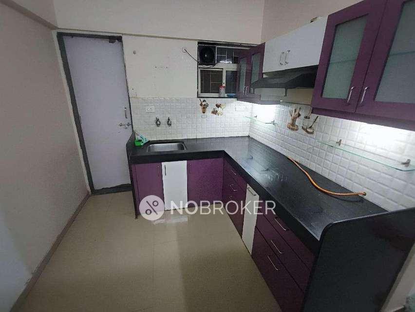 2 BHK Flat In Venkatesh Imperia For Sale  In Punawale