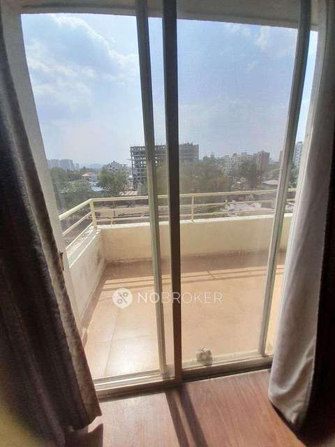 2 BHK Flat In Venkatesh Imperia For Sale  In Punawale