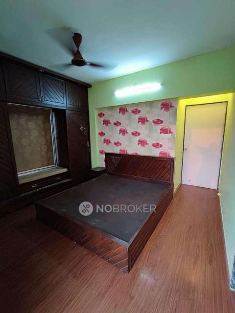 2 BHK Flat In Venkatesh Imperia For Sale  In Punawale