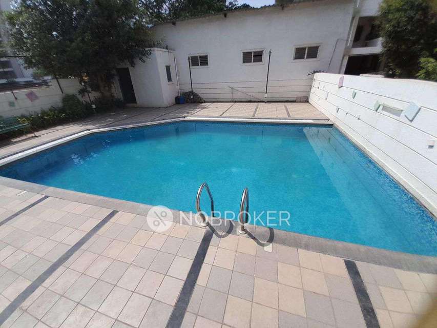 2 BHK Flat In Venkatesh Imperia For Sale  In Punawale