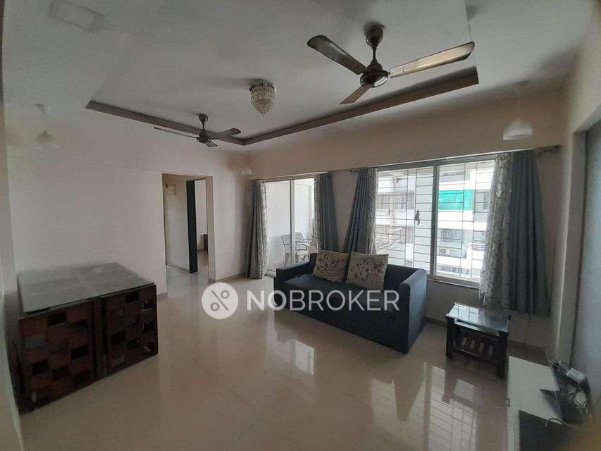 2 BHK Flat In Venkatesh Imperia For Sale  In Punawale