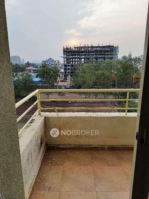 2 BHK Flat In Venkatesh Imperia For Sale  In Punawale