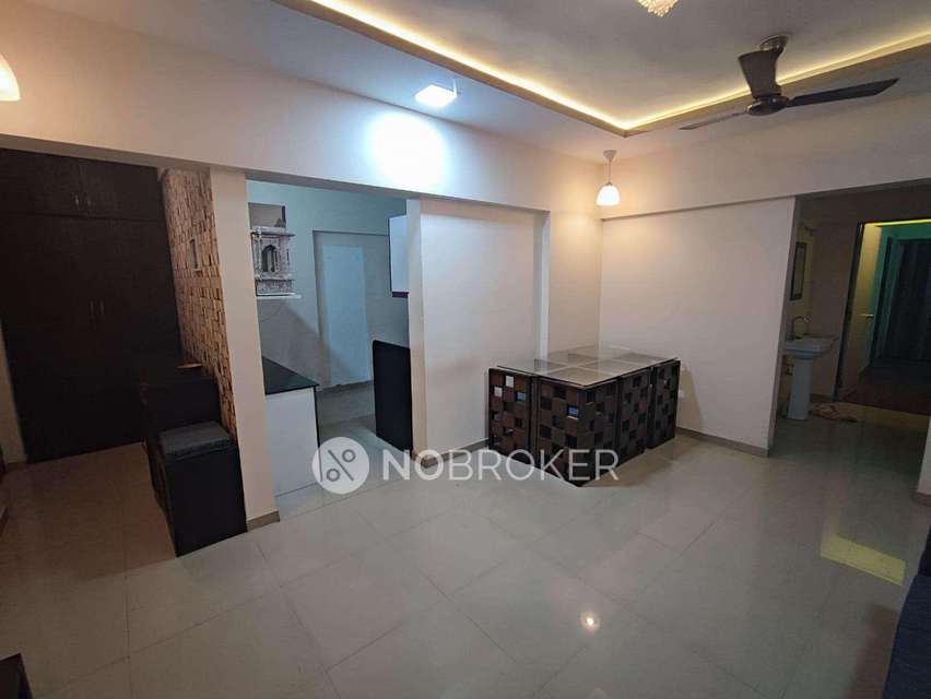 2 BHK Flat In Venkatesh Imperia For Sale  In Punawale