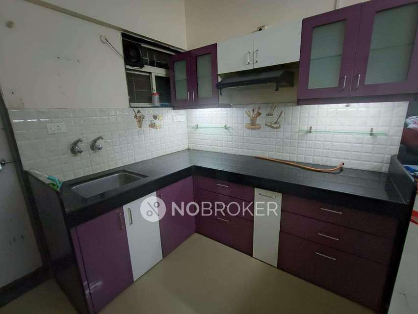 2 BHK Flat In Venkatesh Imperia For Sale  In Punawale