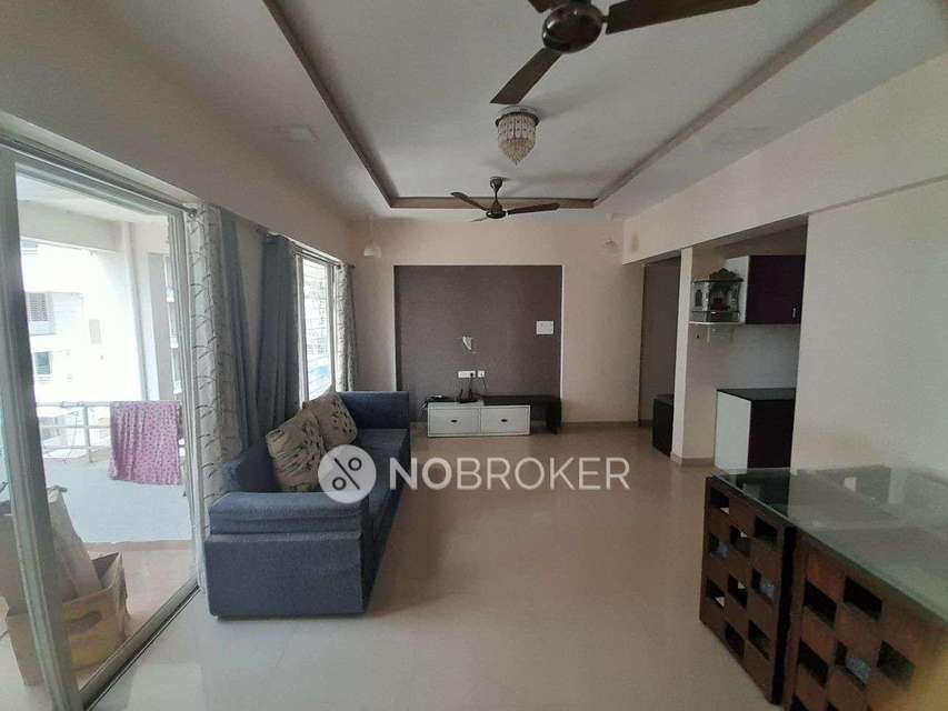 2 BHK Flat In Venkatesh Imperia For Sale  In Punawale