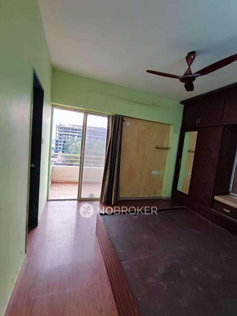 2 BHK Flat In Venkatesh Imperia For Sale  In Punawale