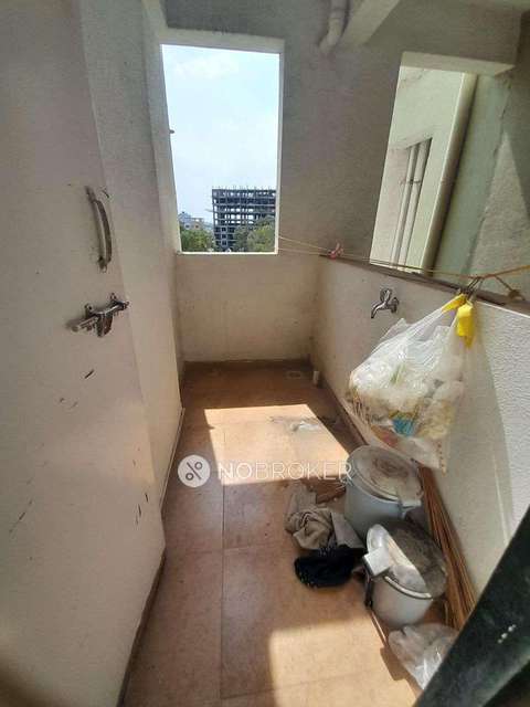 2 BHK Flat In Venkatesh Imperia For Sale  In Punawale