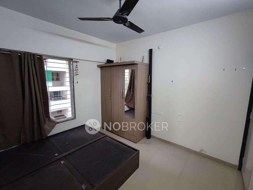 2 BHK Flat In Venkatesh Imperia For Sale  In Punawale