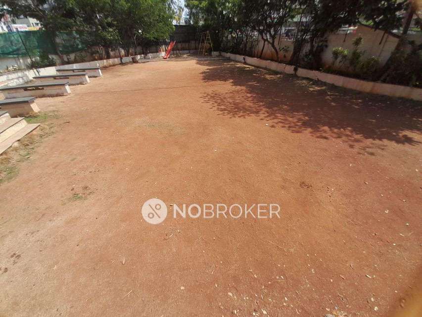 2 BHK Flat In Venkatesh Imperia For Sale  In Punawale