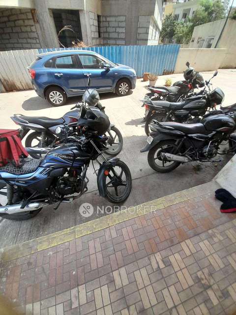 2 BHK Flat In Venkatesh Imperia For Sale  In Punawale