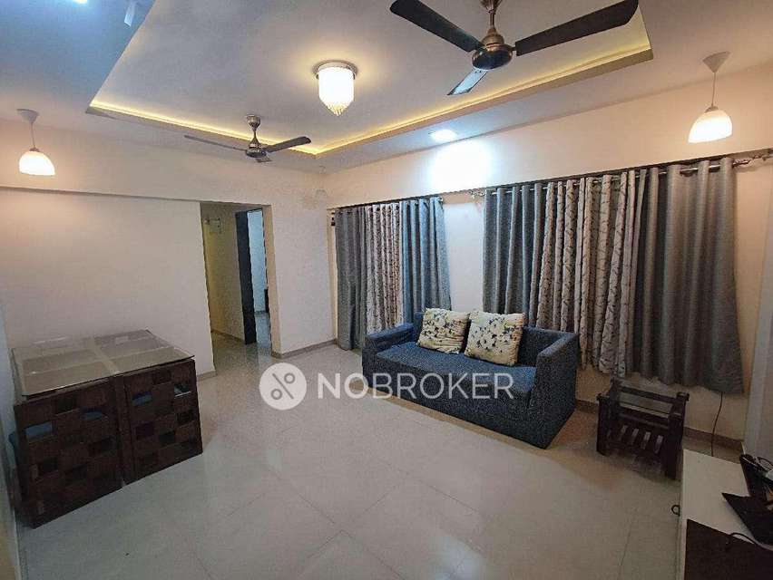 2 BHK Flat In Venkatesh Imperia For Sale  In Punawale