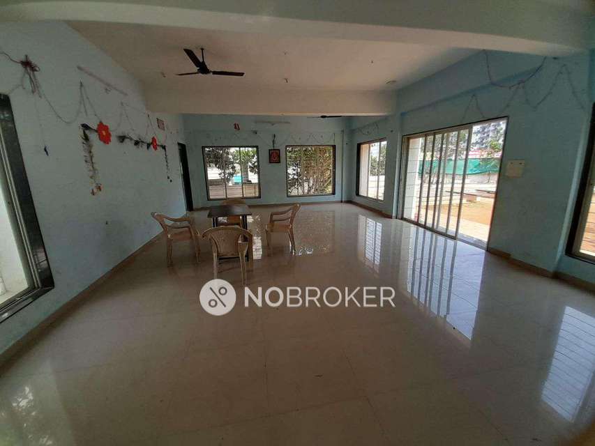 2 BHK Flat In Venkatesh Imperia For Sale  In Punawale