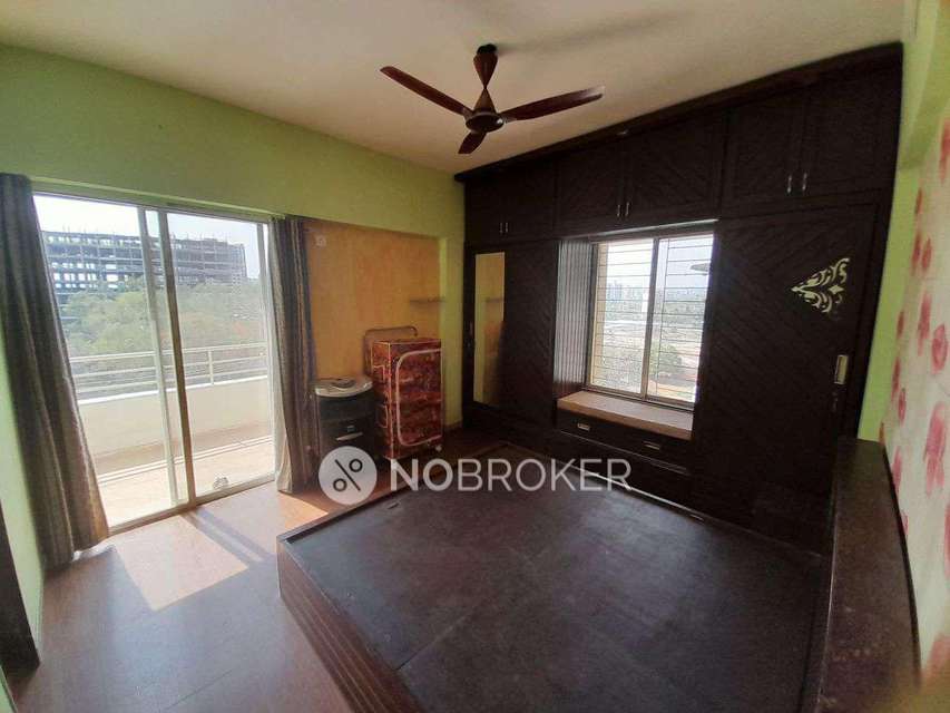 2 BHK Flat In Venkatesh Imperia For Sale  In Punawale