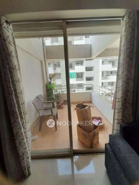 2 BHK Flat In Venkatesh Imperia For Sale  In Punawale