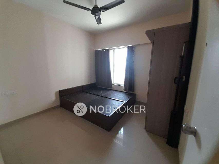 2 BHK Flat In Venkatesh Imperia For Sale  In Punawale