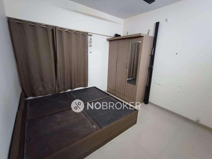 2 BHK Flat In Venkatesh Imperia For Sale  In Punawale