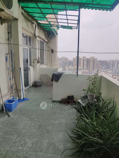 4 BHK Flat In Aditya Megacity  For Sale  In Indirapuram