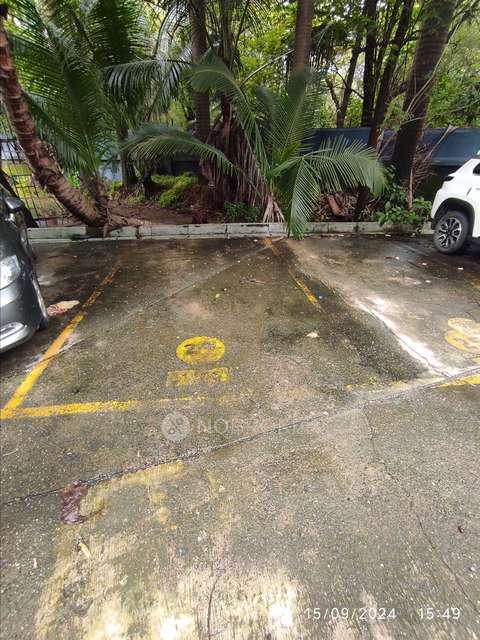 2 BHK Flat In Hema Park Tower Co-operative Housing Society For Sale  In Bhandup East