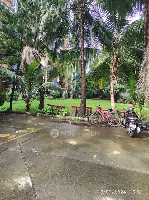 2 BHK Flat In Hema Park Tower Co-operative Housing Society For Sale  In Bhandup East