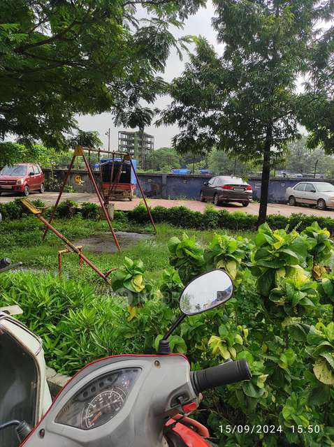 2 BHK Flat In Hema Park Tower Co-operative Housing Society For Sale  In Bhandup East