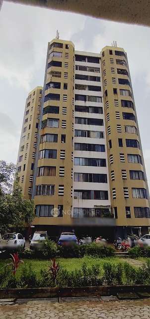 2 BHK Flat In Hema Park Tower Co-operative Housing Society For Sale  In Bhandup East