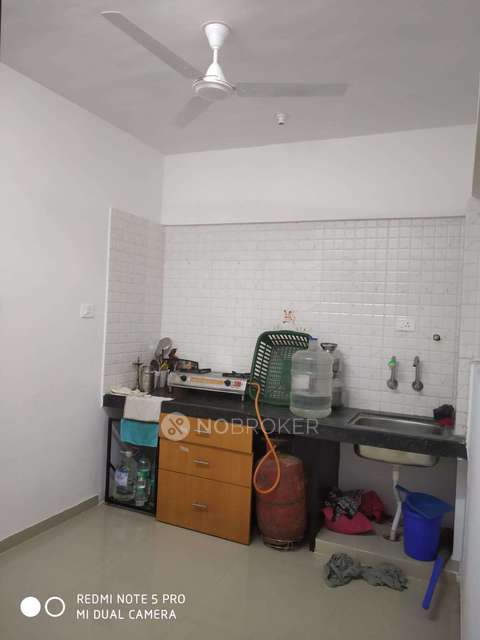1 BHK Flat In Natures Blessings For Sale  In Donje Gaon-sinhagad Road