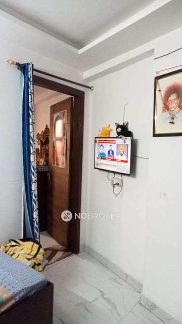 1 BHK Flat In Himani Log  Apartment For Sale  In Chhatarpur