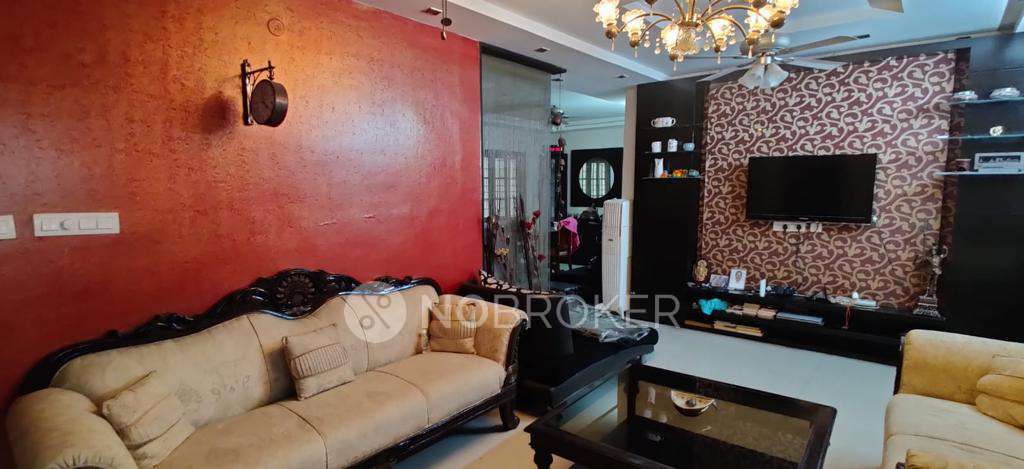 3 BHK Villa In Lahari Harivillu for Rent  In Manikonda