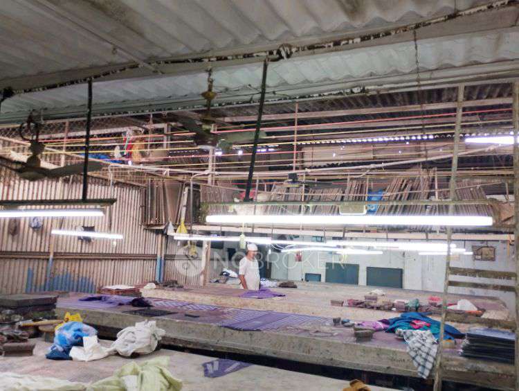 Industrial in  Saki Naka, Mumbai for sale 